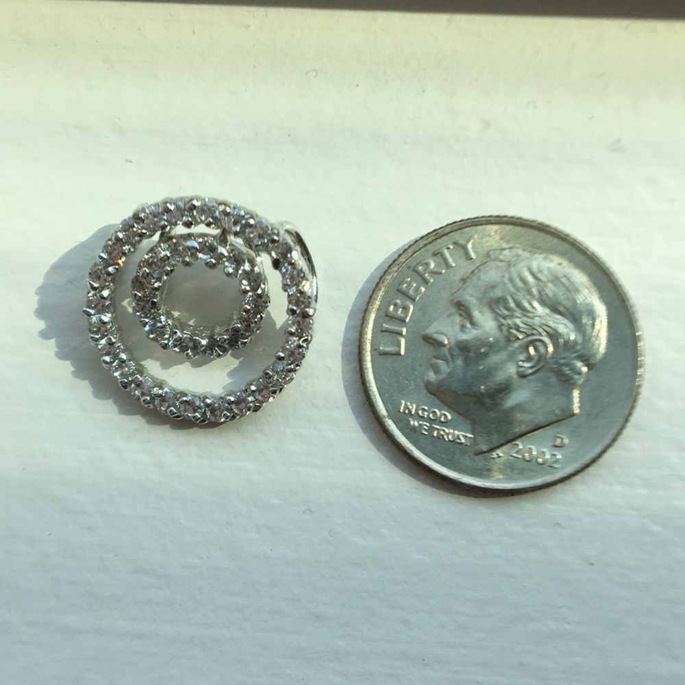 Infinity Pendant - image 8